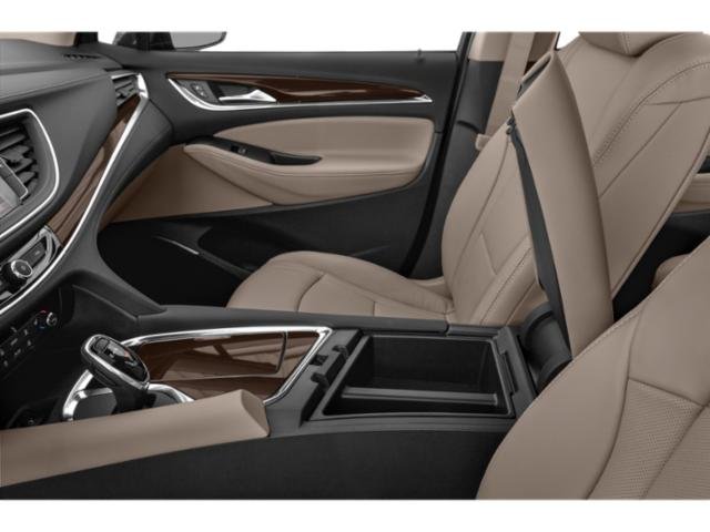 2021 Buick Enclave Essence photo 15