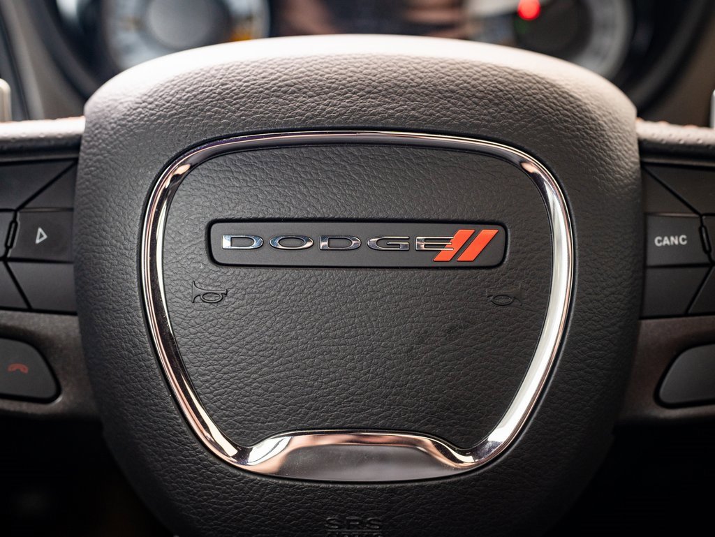2020 Dodge Challenger R/T Scat Pack photo 25