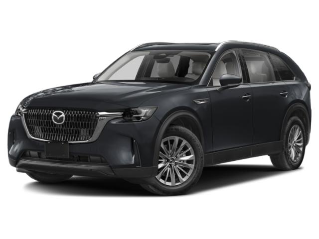 2026 Mazda CX-90 Preferred Package's photo