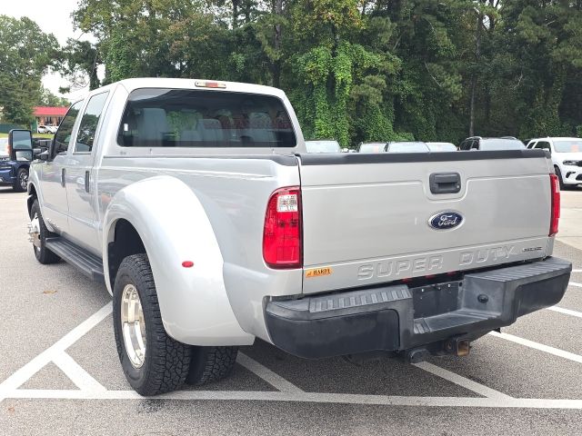 2015 Ford F-350 XL photo 3