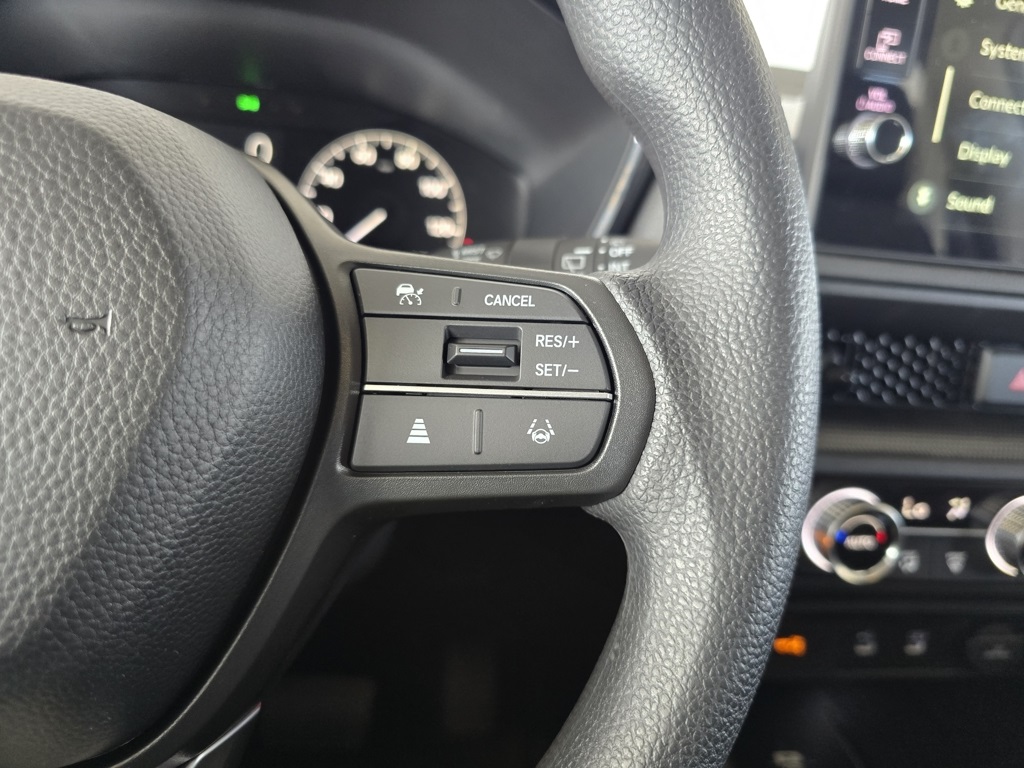2026 Honda CR-V EX photo 36