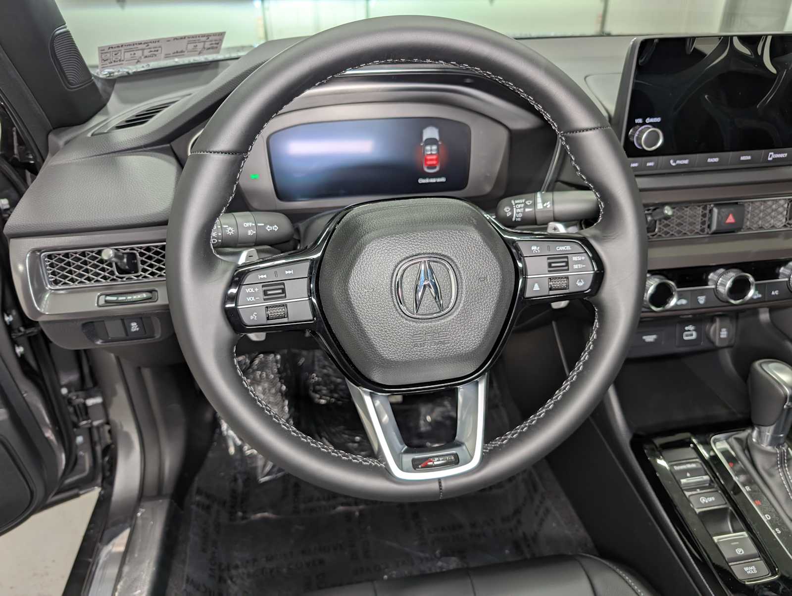 2025 Acura Integra A-Spec photo 32
