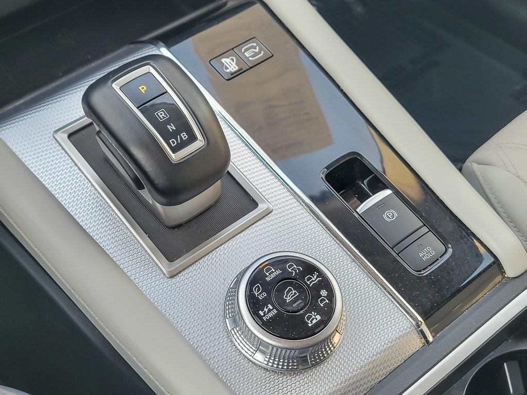 2024 MITSUBISHI OUTLANDER - Image 15