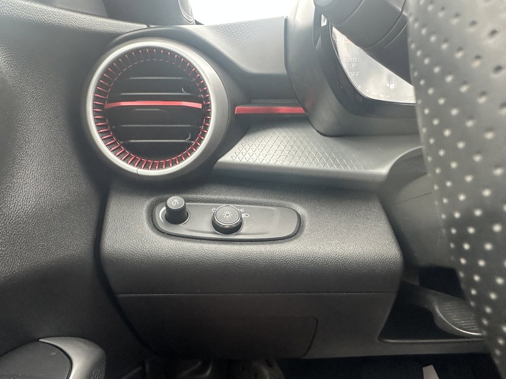 Used 2024 Nitro Yellow Metallic Chevrolet 1RS image 18