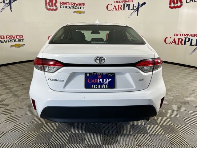 2024 Toyota Corolla LE photo 5