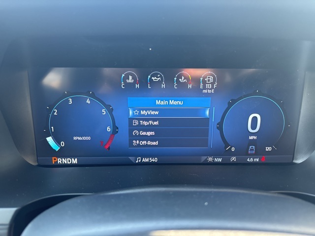 2025 Ford F-150 STX photo 19