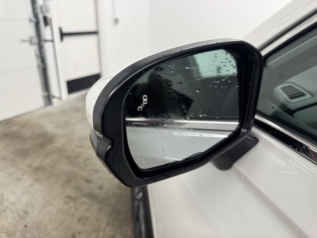 2026 Honda CR-V EX-L photo 16