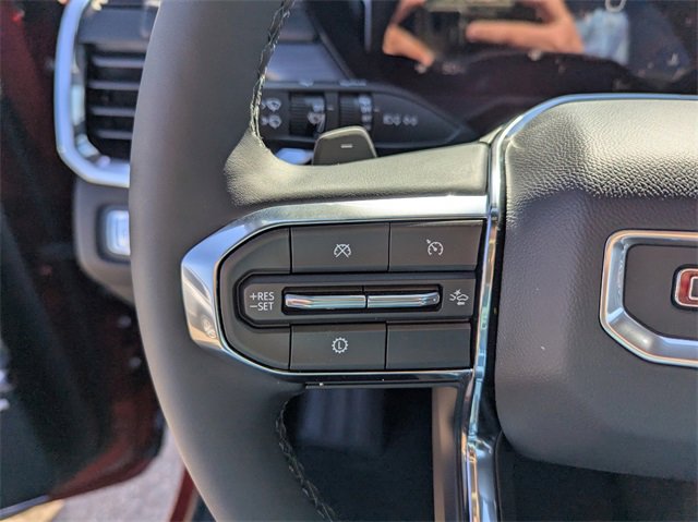 2025 Gmc Acadia Elevation photo 22