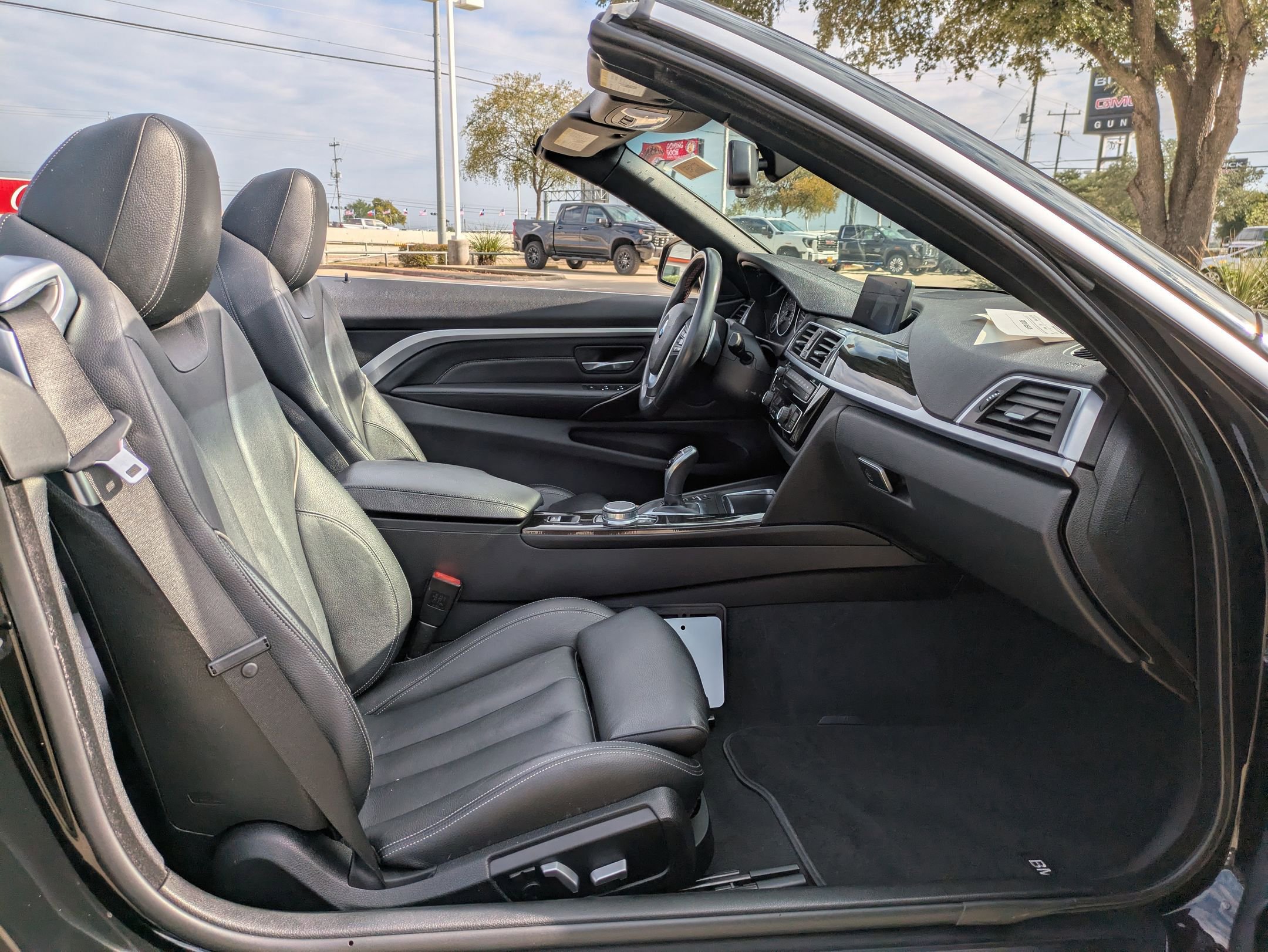2018 Bmw 430i Convertible photo 25