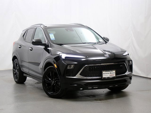 2026 Buick Encore GX Sport Touring's photo