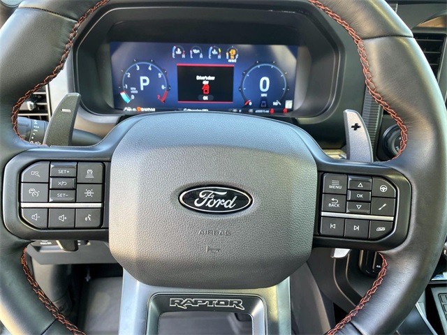 2024 Ford F-150 Raptor photo 20