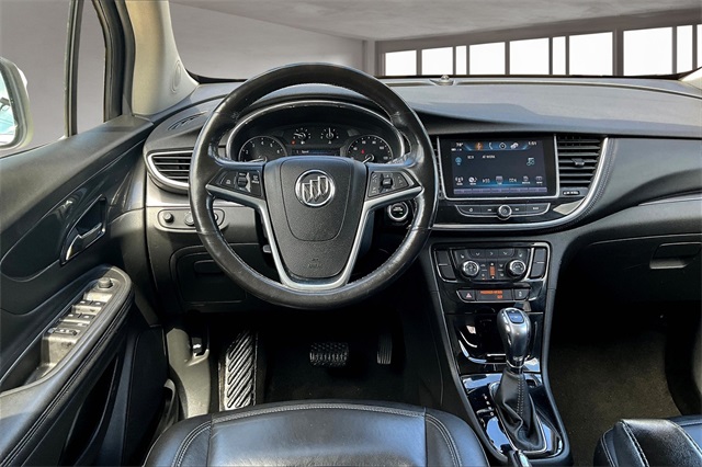 2020 Buick Encore Essence photo 5