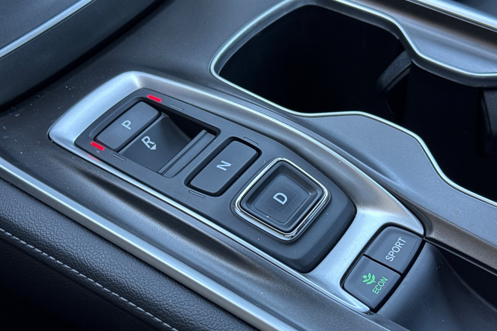 2022 Honda Accord Touring 2.0T photo 20