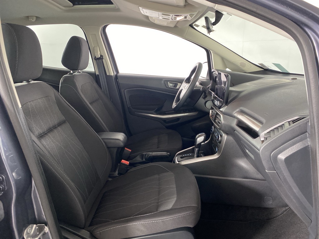 2022 Ford EcoSport SE photo 26