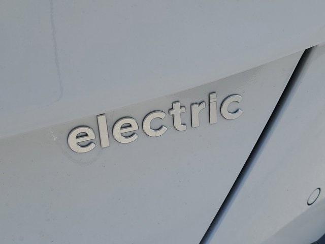 2025 Hyundai Kona Electric Limited photo 3