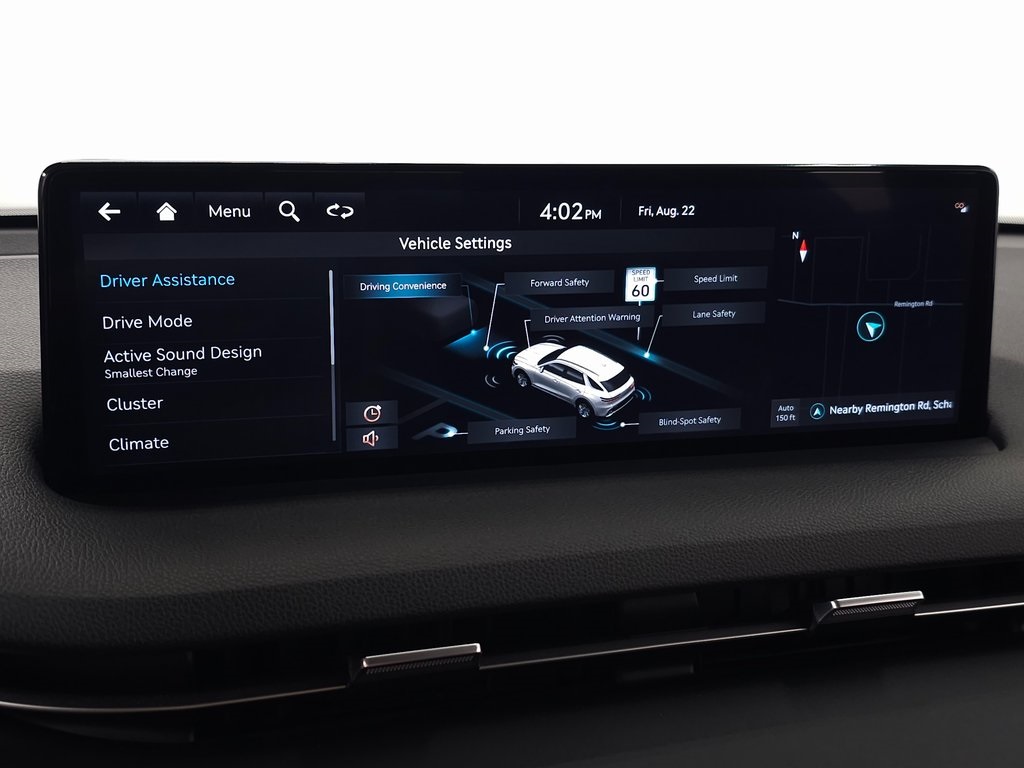 2025 Genesis GV70 2.5T photo 23