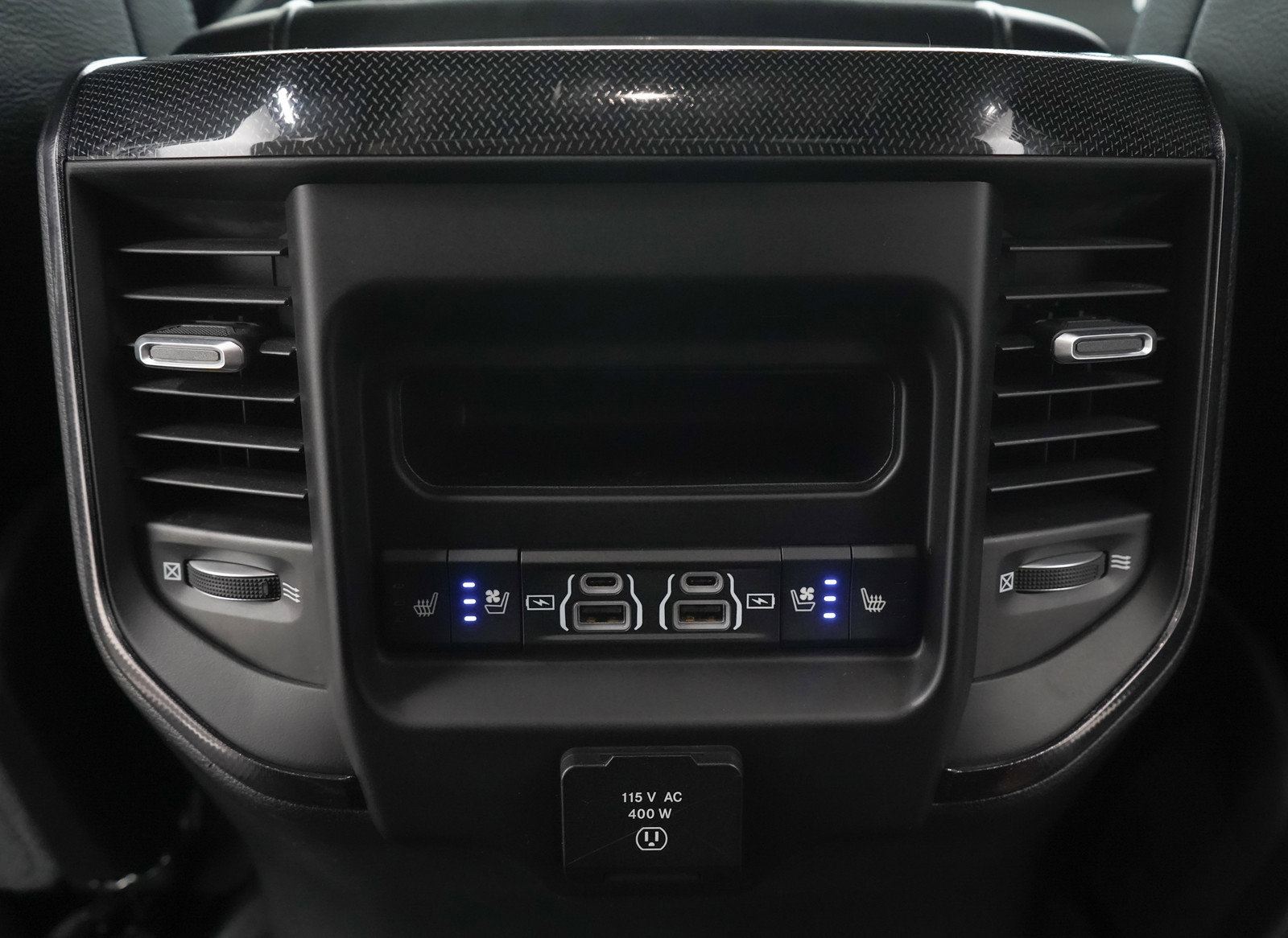2021 Ram 1500 TRX photo 19