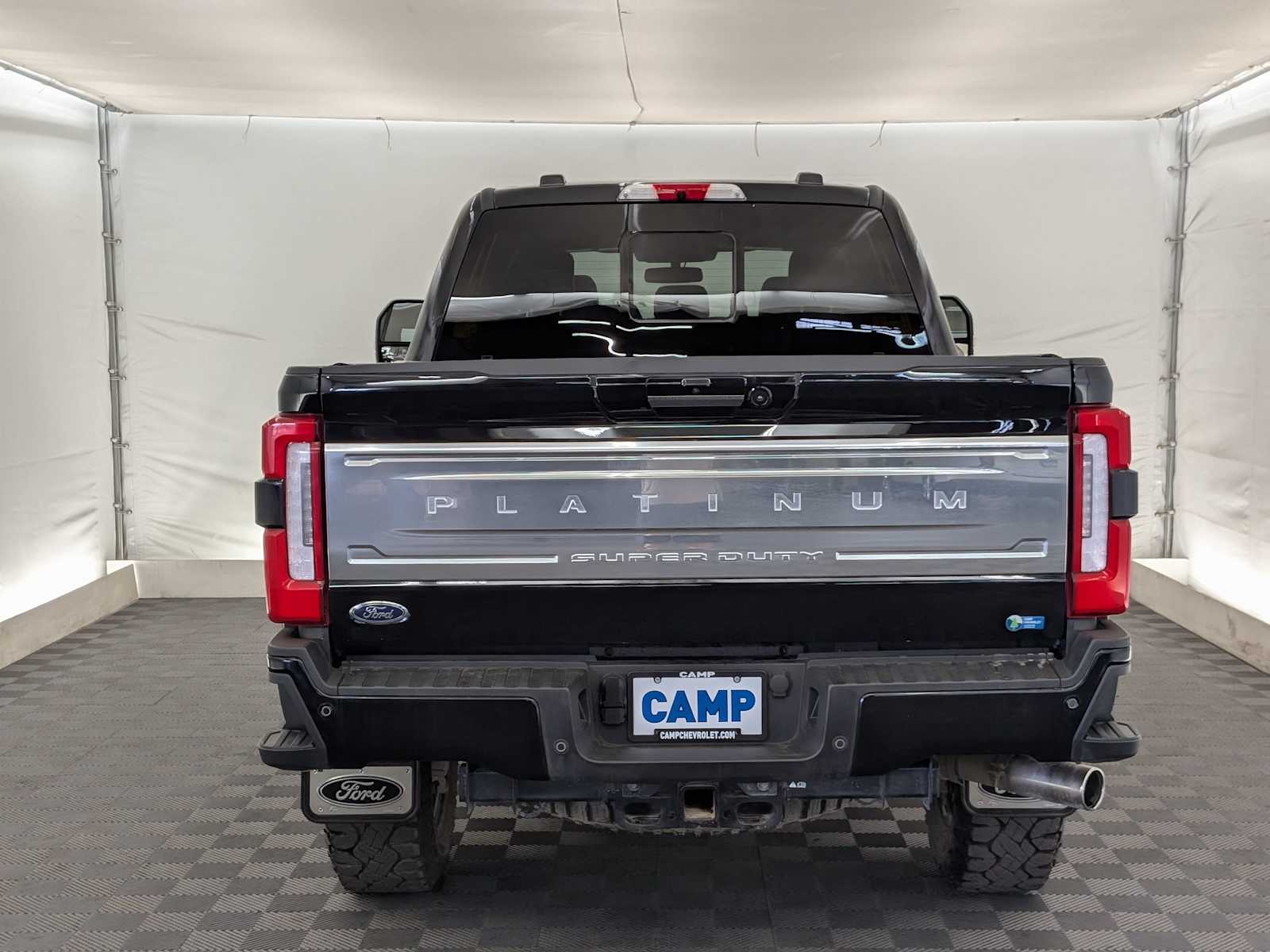 2024 Ford F-350 XL photo 2