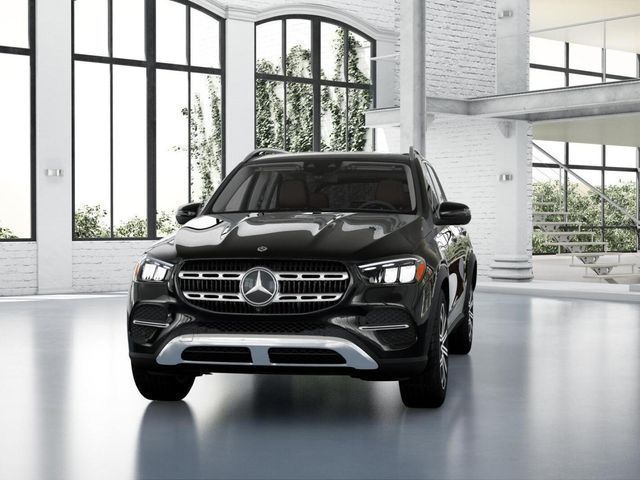 2026 Mercedes Benz GLE 350 4MATIC photo 40