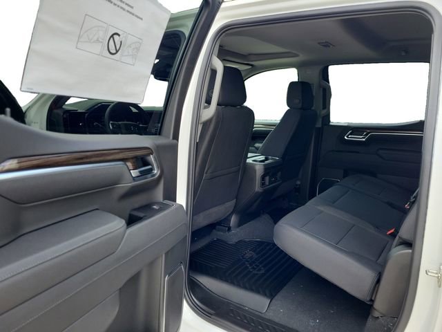 2026 Chevrolet Silverado 1500 RST photo 21