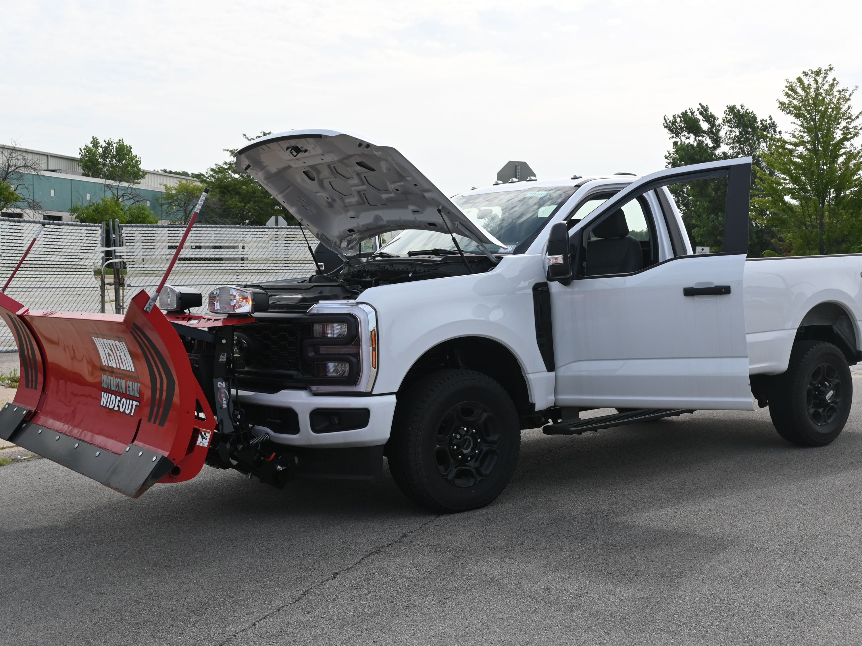 2024 Ford F-350 XL photo 52