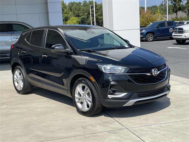 2023 Buick Encore GX Preferred photo 4