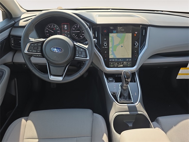 2025 Subaru Legacy Premium photo 10
