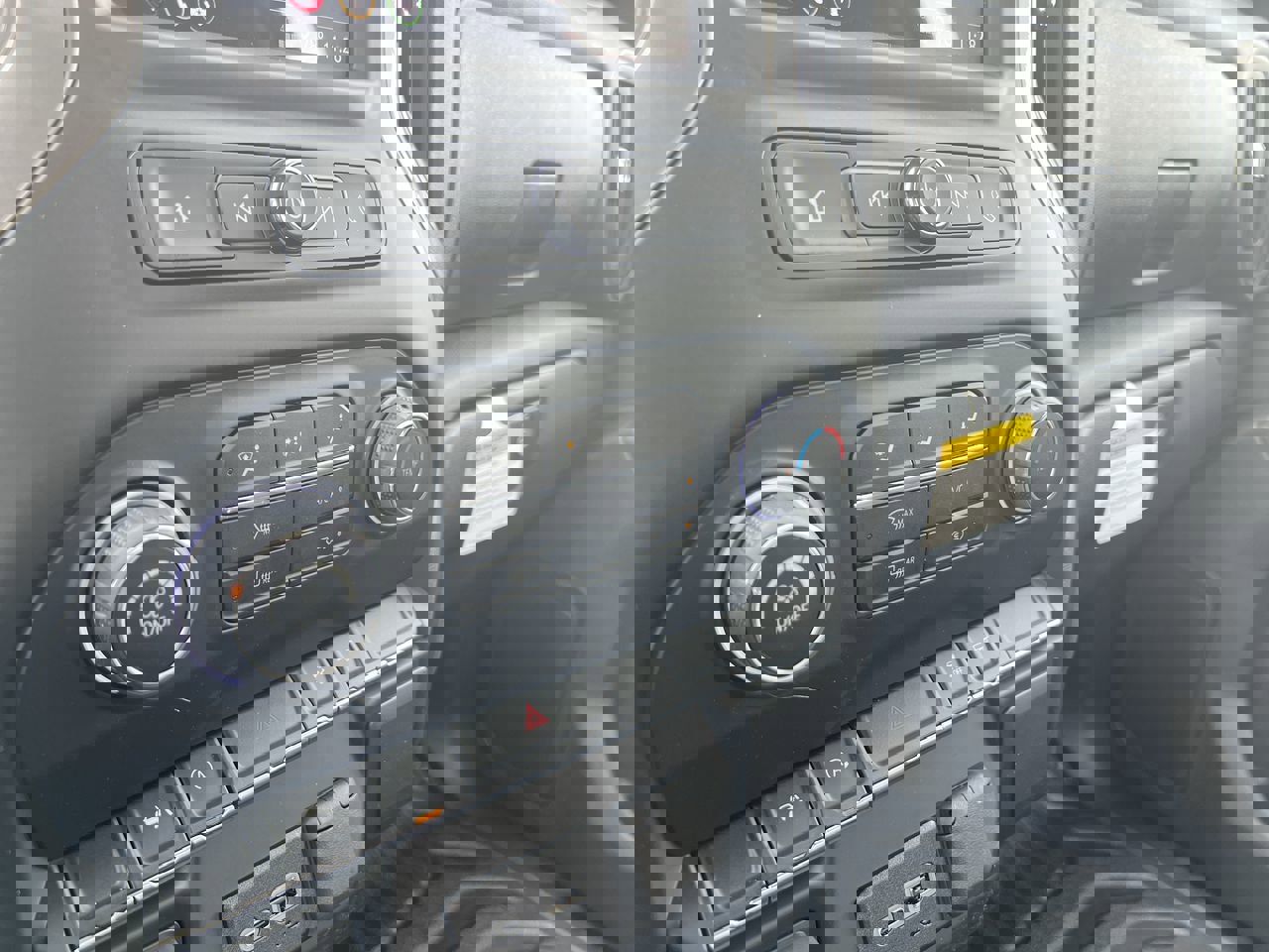 2026 Chevrolet Silverado 1500 Work Truck photo 10