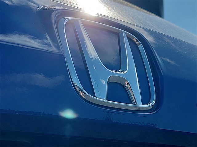 2023 Honda CR-V EX-L photo 28