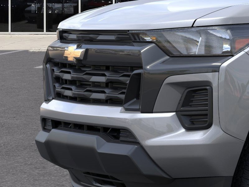 2026 Chevrolet Colorado LT photo 13