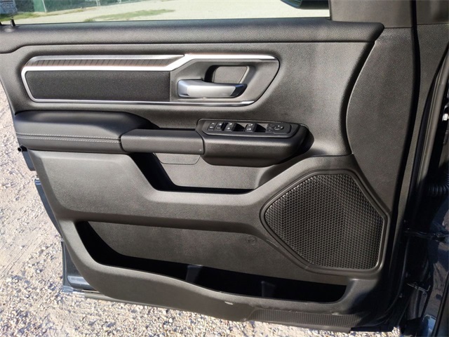 2025 Ram 1500 Lone Star photo 12