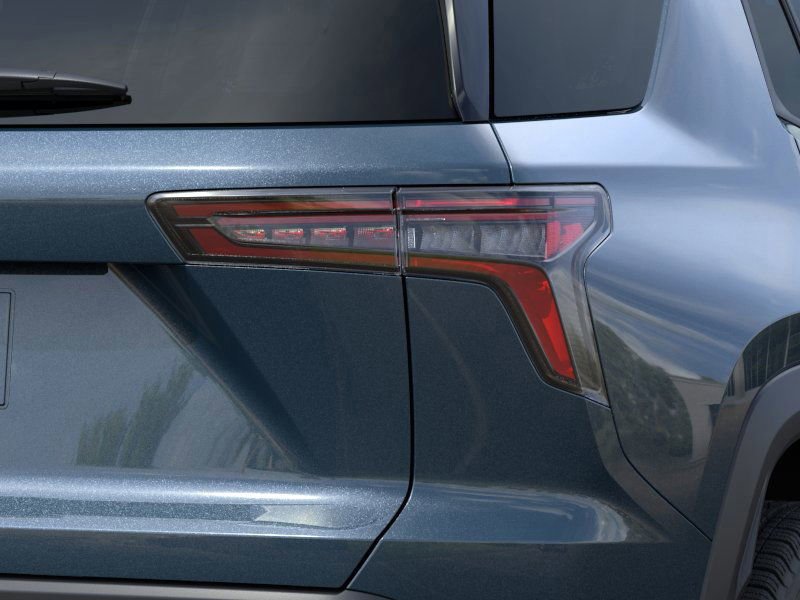 2026 Chevrolet Equinox LT photo 11