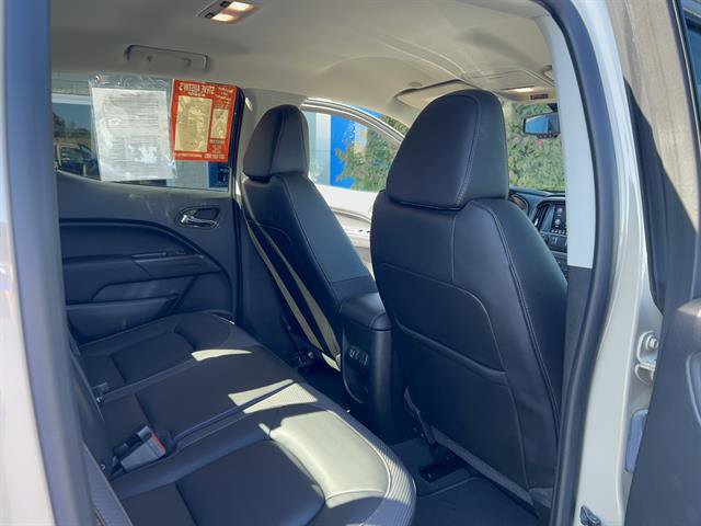 2022 Gmc Canyon AT4 photo 17