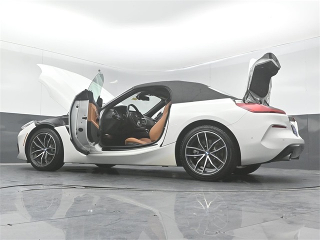 2020 BMW Z4 - Image 51