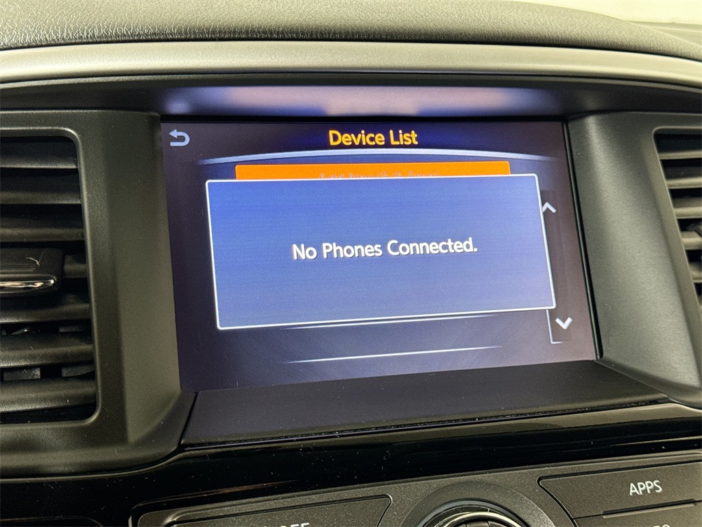 2019 Nissan Pathfinder SV photo 29