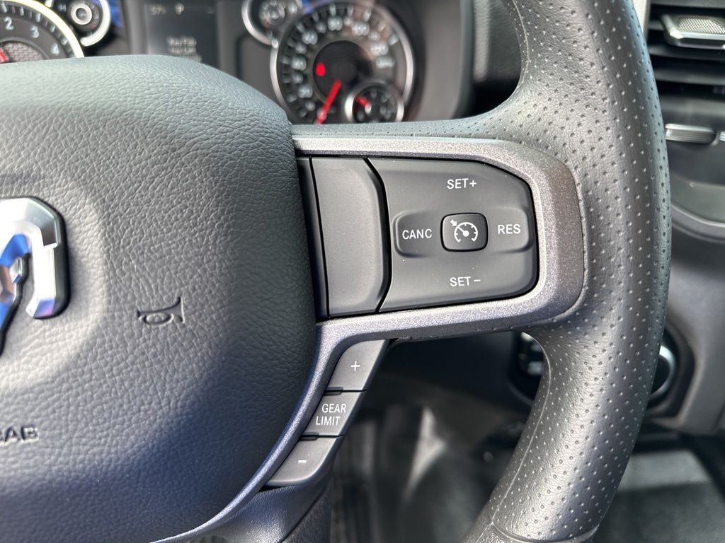 2024 Ram 3500 Tradesman photo 13