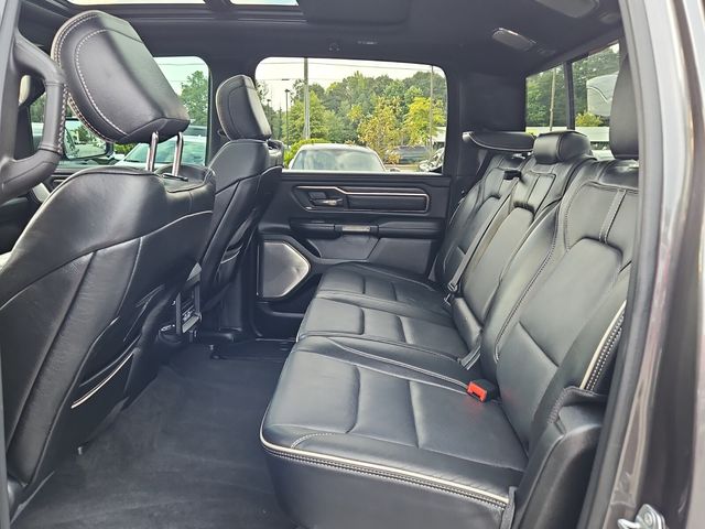 2021 Ram 1500 Limited photo 8