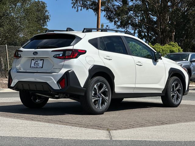 2025 Subaru Crosstrek Premium photo 2