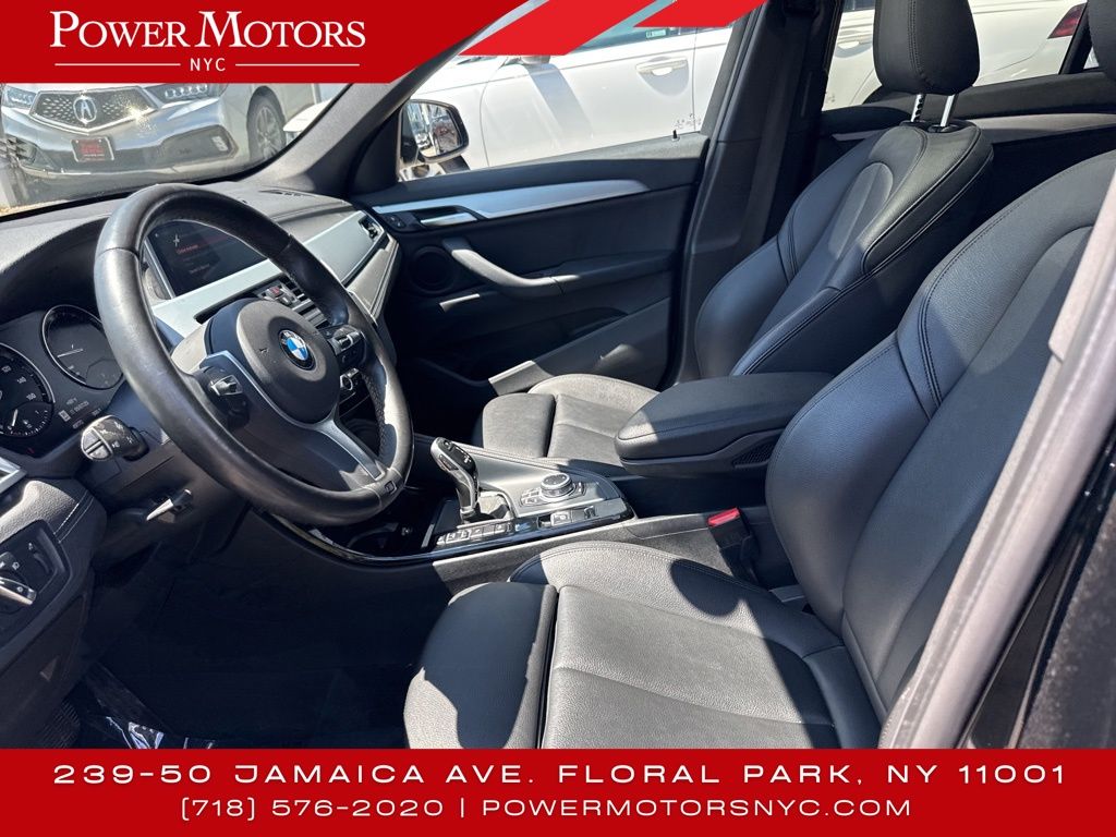 2020 Bmw X1 XDrive28i photo 23