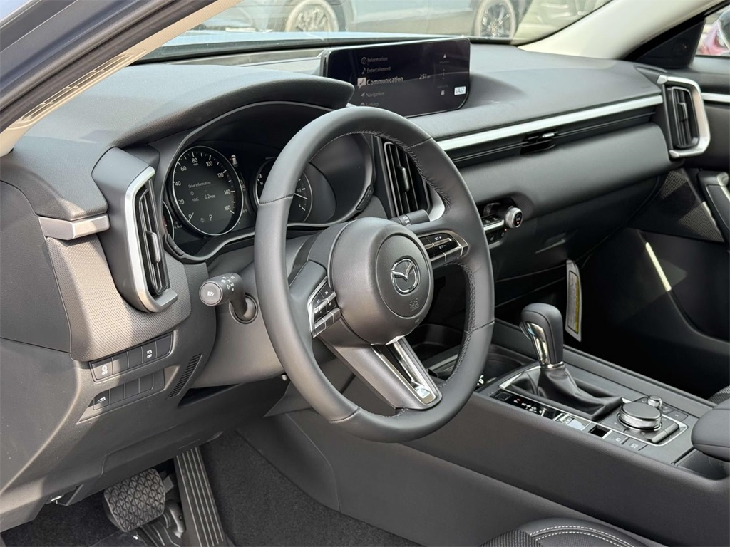 2025 Mazda CX-50 2.5 S Preferred photo 2