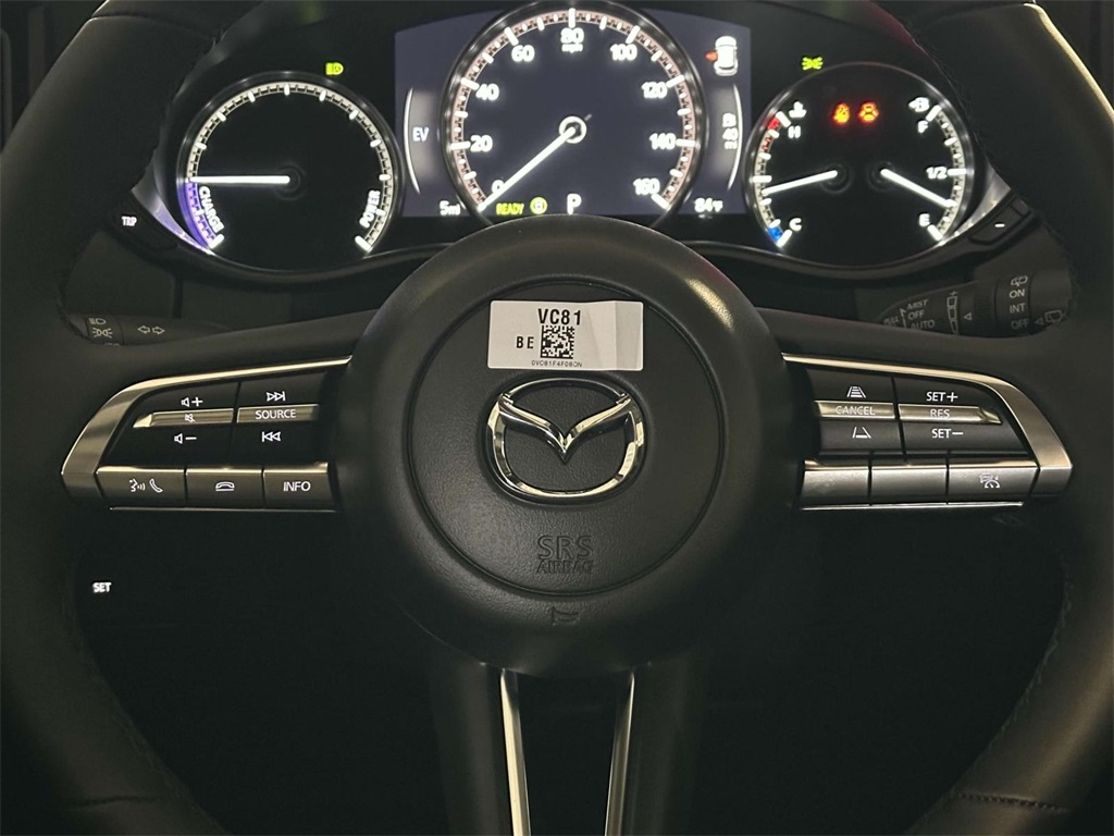 2025 Mazda CX-50 Premium photo 17
