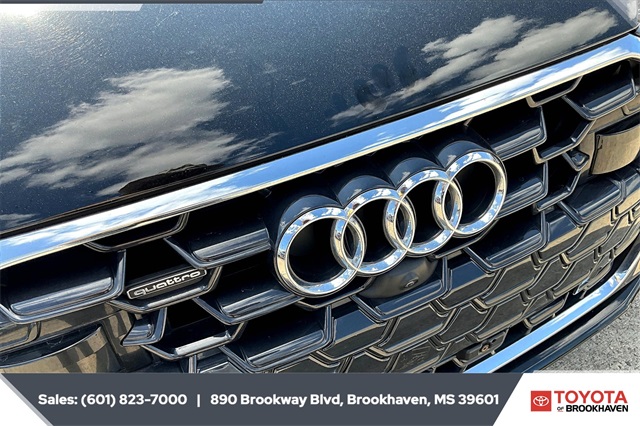 2024 Audi A6 Premium Plus Quattro photo 19
