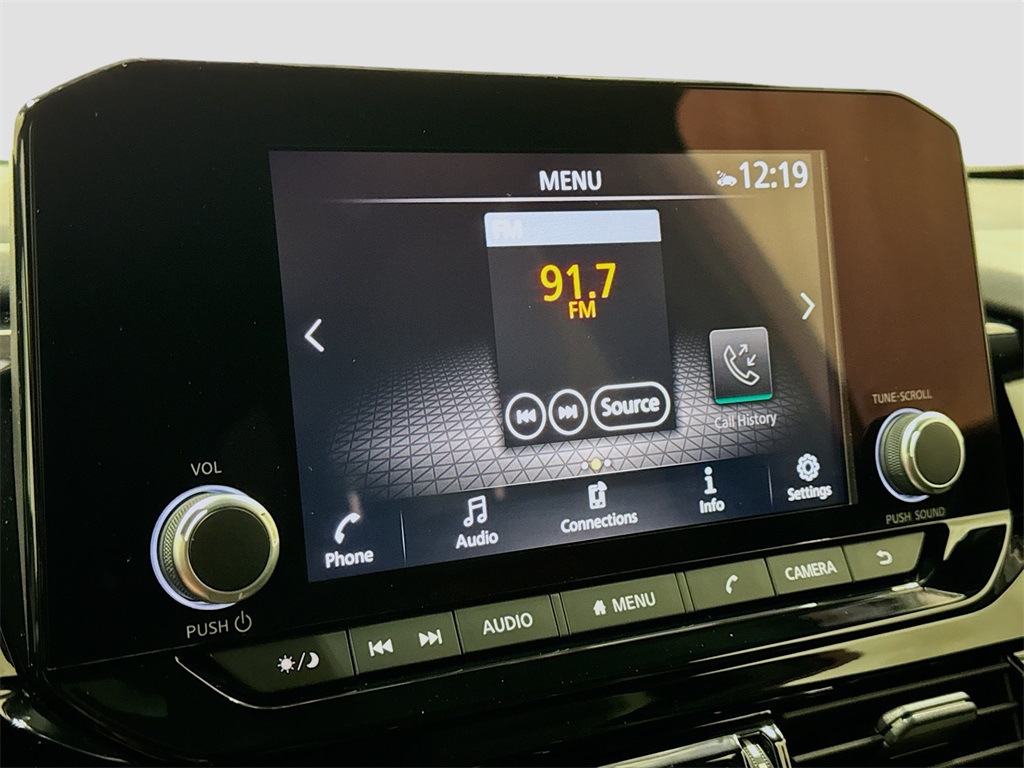 2023 Nissan Pathfinder Rock Creek photo 22
