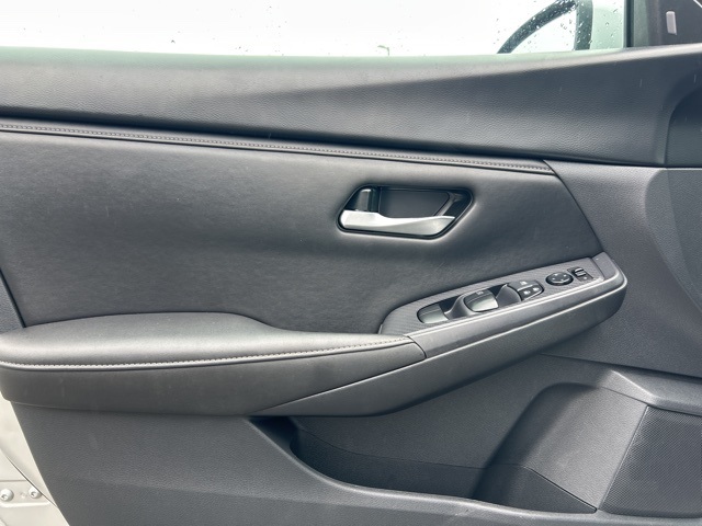 2023 Nissan Sentra S photo 8