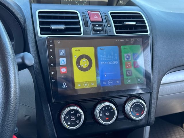 2017 Subaru Forester 2.5i photo 10