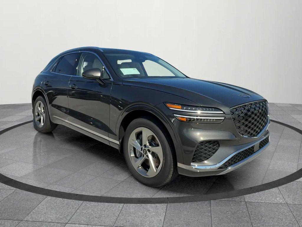 2026 GENESIS GV70 Standard's photo
