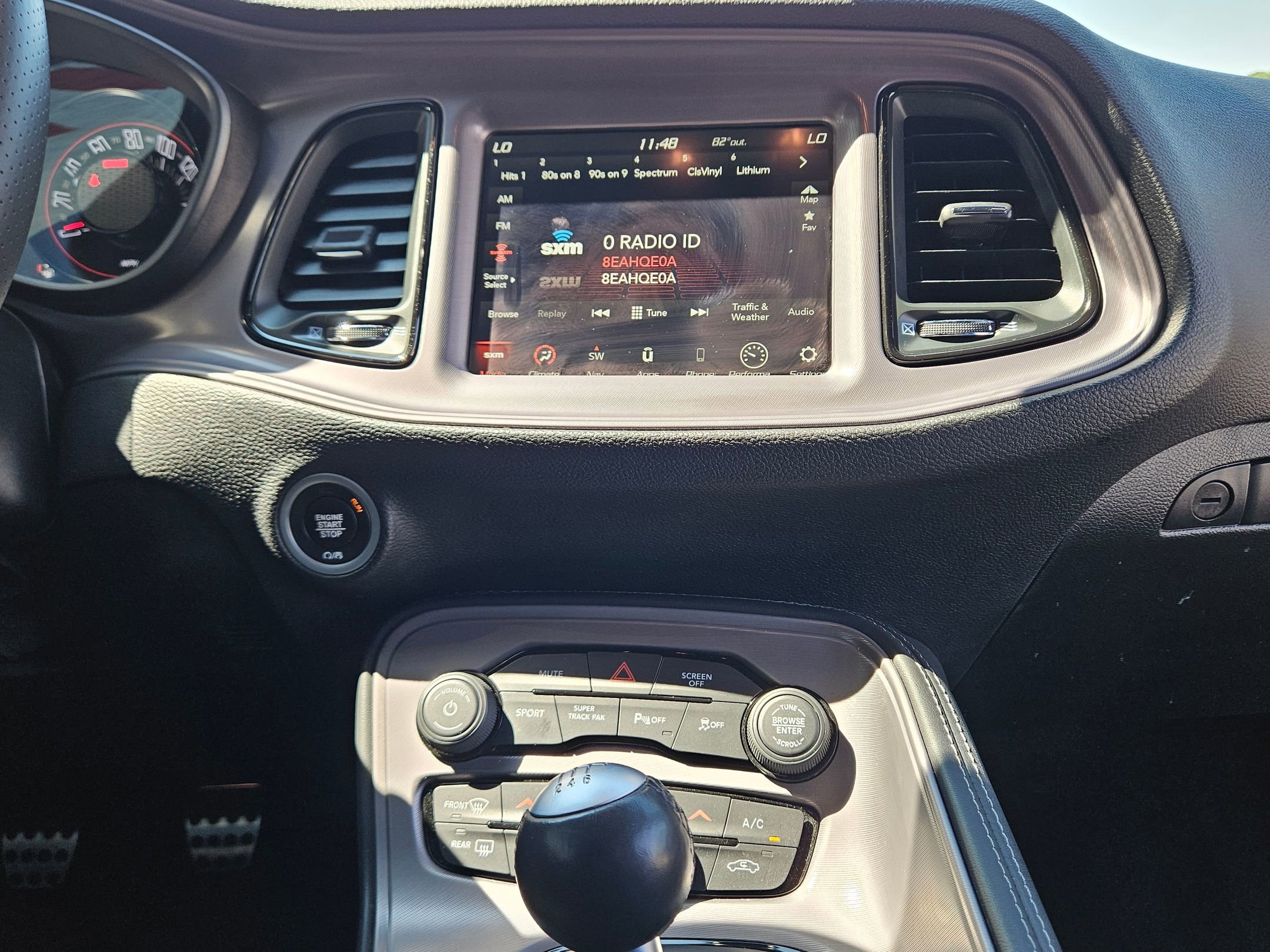 2023 Dodge Challenger R/T photo 10