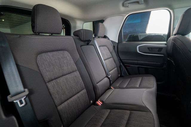 Used 2021 Blue Ford Big Bend image 32