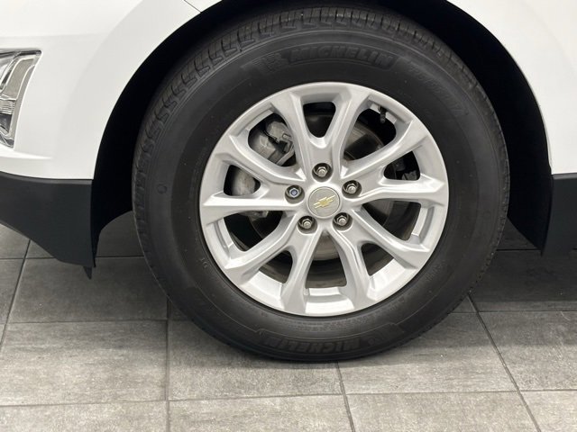 2020 Chevrolet Equinox LT photo 6