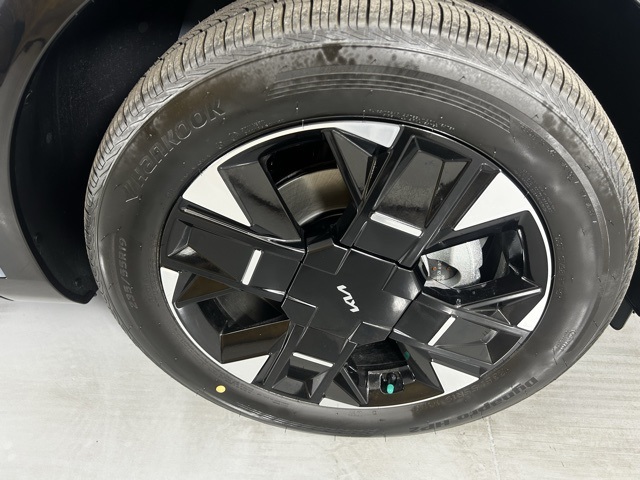 2026 Kia Sportage Hybrid SX Prestige photo 10